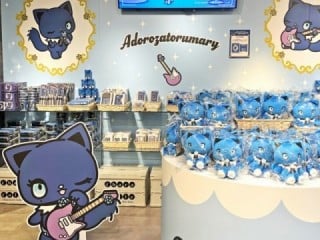 アドローザトルマリィ・Adorozatorumary POP-UP SHOP＠SHIBUYA109渋谷店
